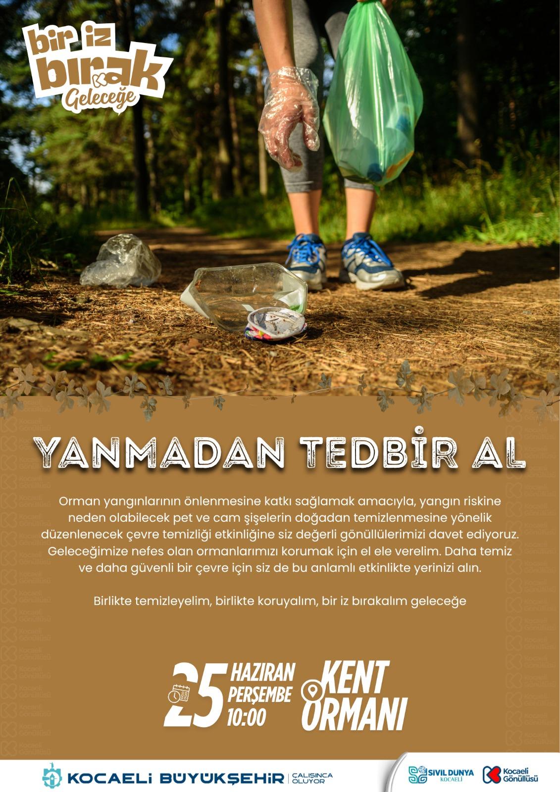 YANMADAN TEDBİR AL haberi görseli