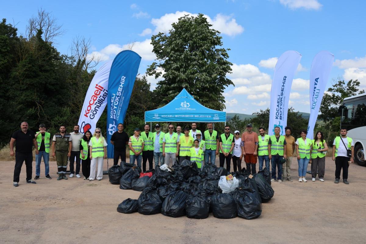 Ormanı koru, geleceği kurtar haberi görseli Ormanı koru, geleceği kurtar haberi görseli