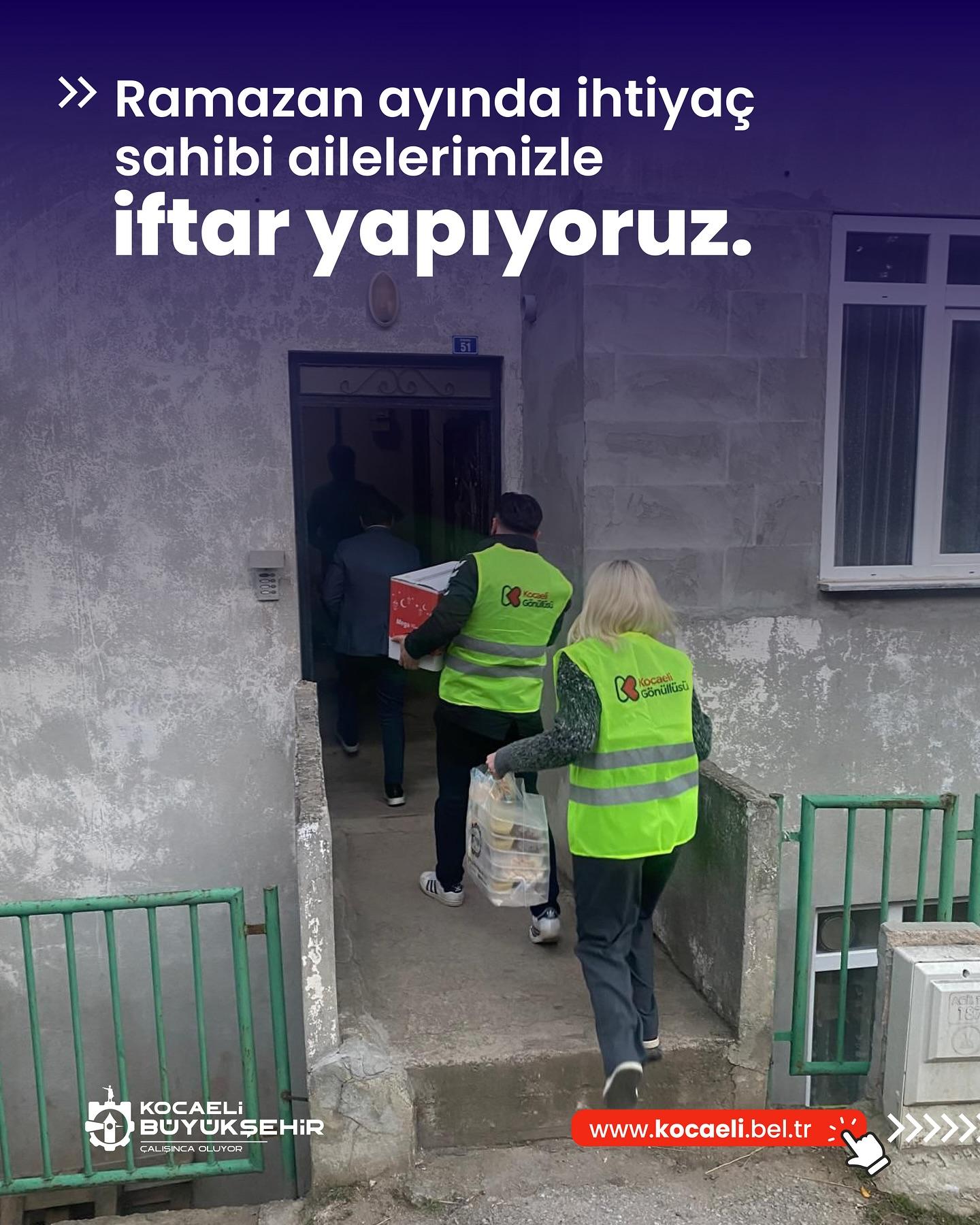 İFTAR EDELİM haberi görseli İFTAR EDELİM haberi görseli