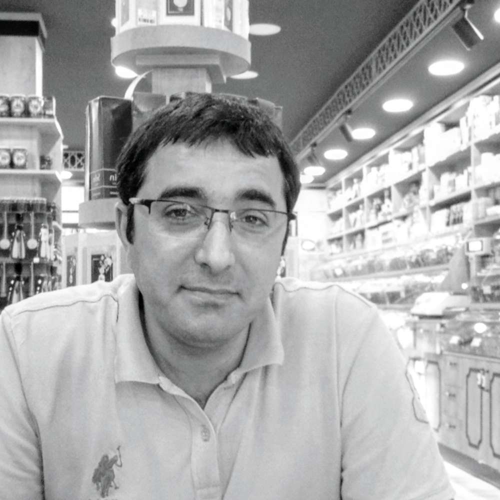 Serdar Şimşek  profil görseli