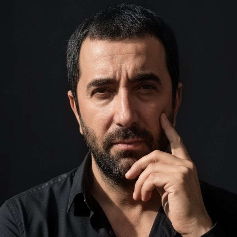 Serdar Şimşek kullanıcı profili Serdar Şimşek profil görseli